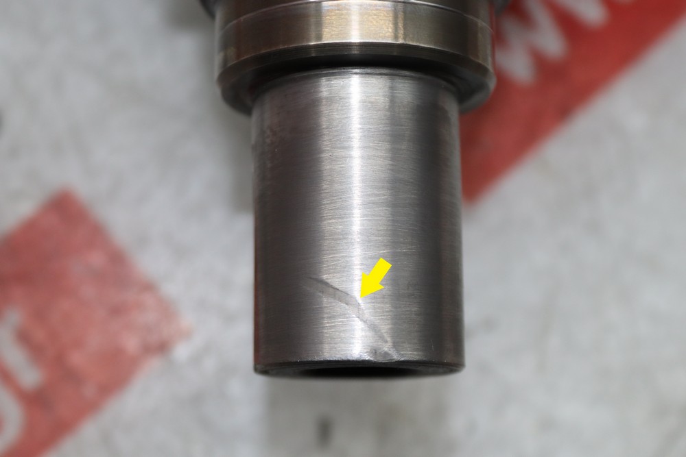 Коленчатый вал D16V1, D16V3, D16W7, 13310-PLH-G00 для HONDA D16V1, D16V3, D16W7