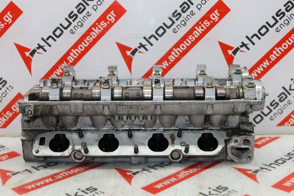 Cylinder Head 90423754, 93365319, 93176846 for OPEL Z20LEH, Z20LET, C20LEH