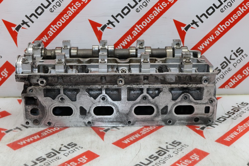 Cylinder Head 90423754, 93365319, 93176846 for OPEL Z20LEH, Z20LET, C20LEH
