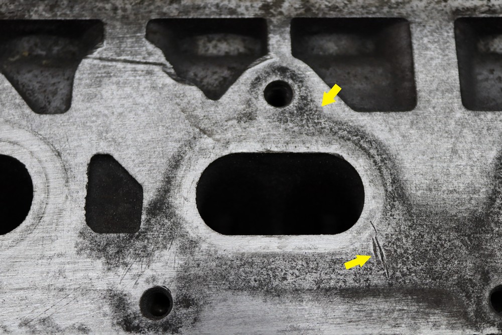 Cylinder Head 90423754, 93365319, 93176846 for OPEL Z20LEH, Z20LET, C20LEH