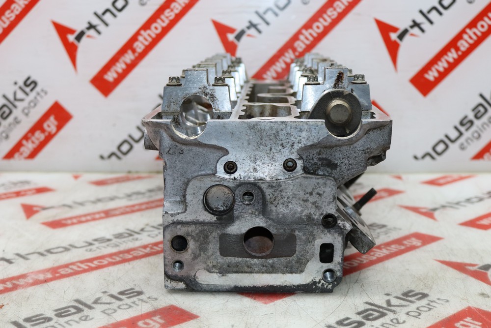 Cylinder Head 90423754, 93365319, 93176846 for OPEL Z20LEH, Z20LET, C20LEH