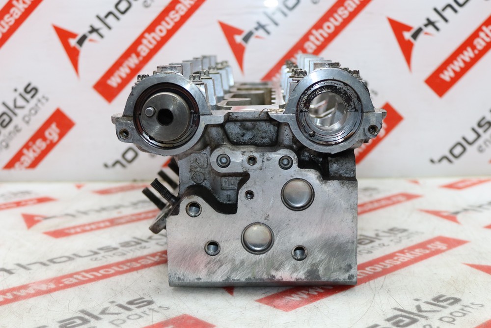 Cylinder Head 90423754, 93365319, 93176846 for OPEL Z20LEH, Z20LET, C20LEH
