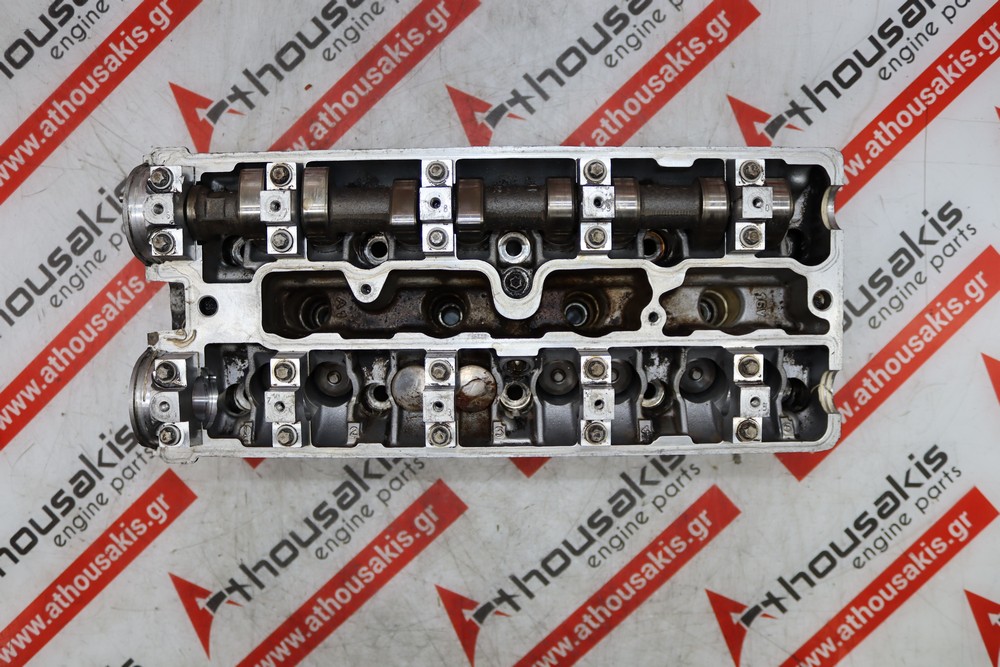 Cylinder Head 90423754, 93365319, 93176846 for OPEL Z20LEH, Z20LET, C20LEH