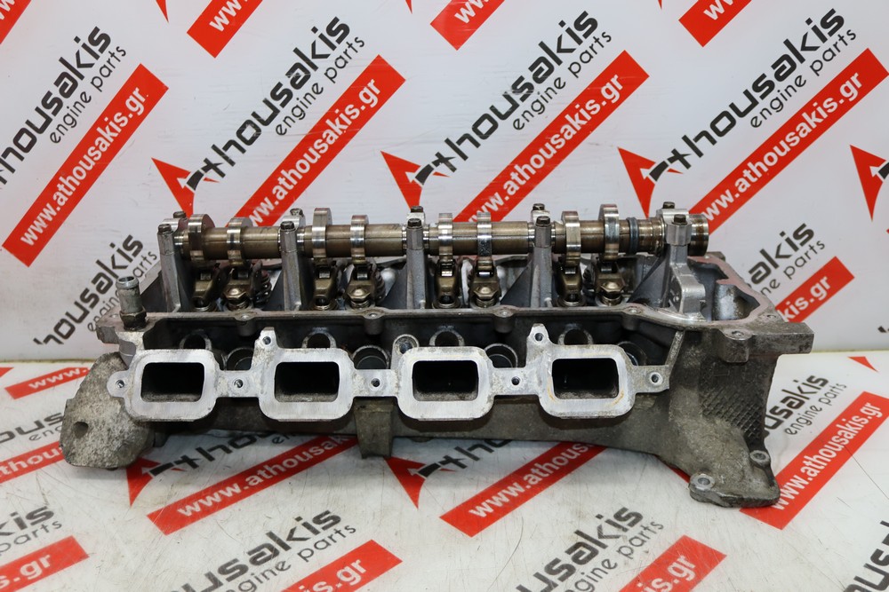Καπάκι 53021457, EVC, 53021453AA για JEEP, CHRYSLER, DODGE EVC