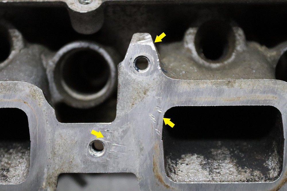 Καπάκι 53021457, EVC, 53021453AA για JEEP, CHRYSLER, DODGE EVC