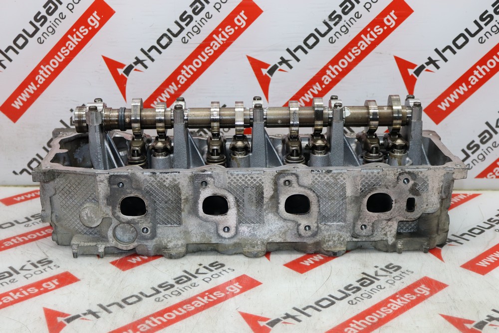 Καπάκι 53021457, EVC, 53021453AA για JEEP, CHRYSLER, DODGE EVC