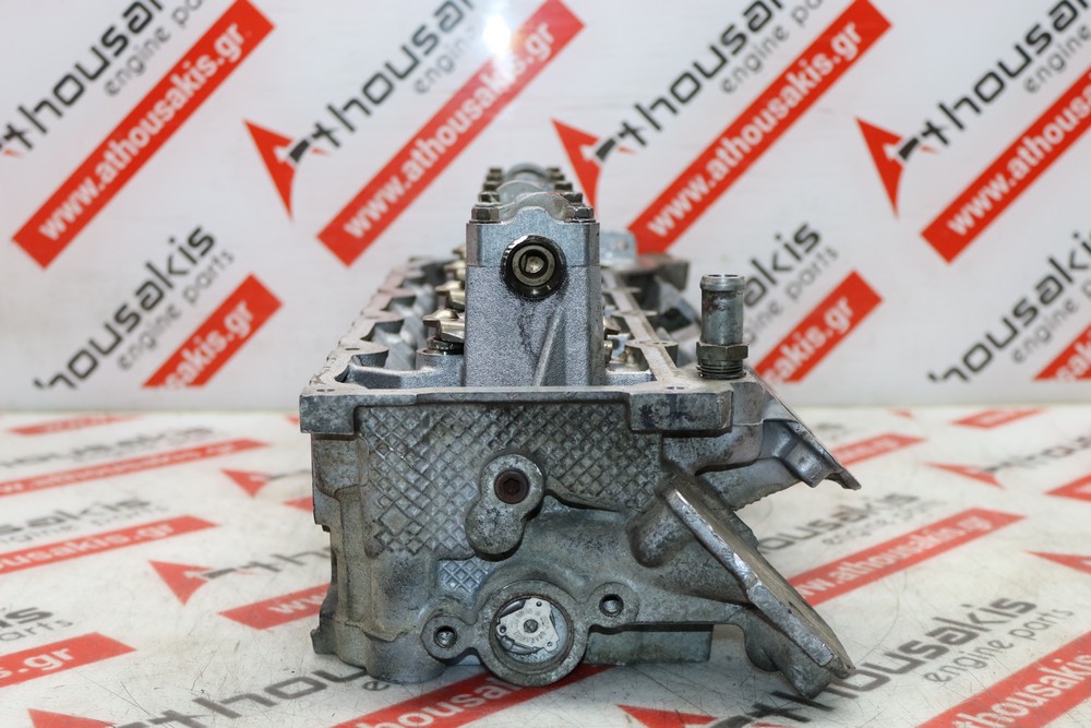 Καπάκι 53021457, EVC, 53021453AA για JEEP, CHRYSLER, DODGE EVC