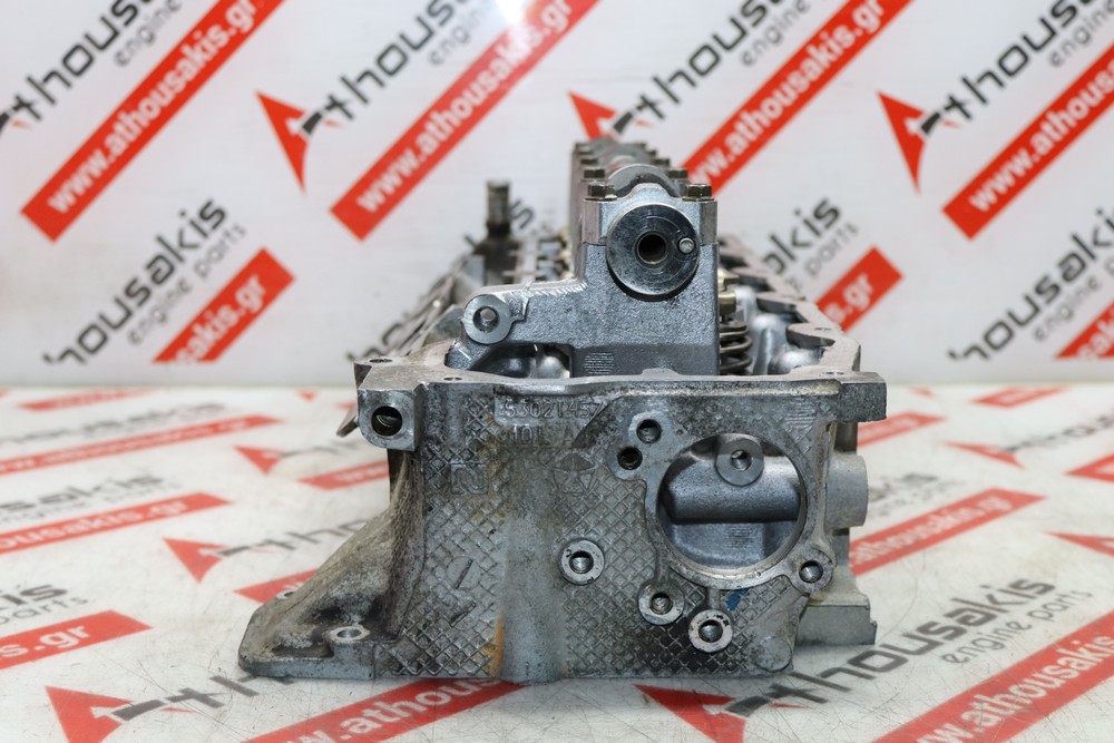Καπάκι 53021457, EVC, 53021453AA για JEEP, CHRYSLER, DODGE EVC
