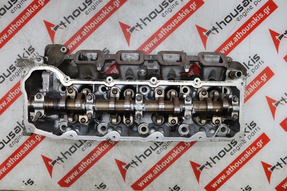 Καπάκι 53021457, EVC, 53021453AA για JEEP, CHRYSLER, DODGE EVC