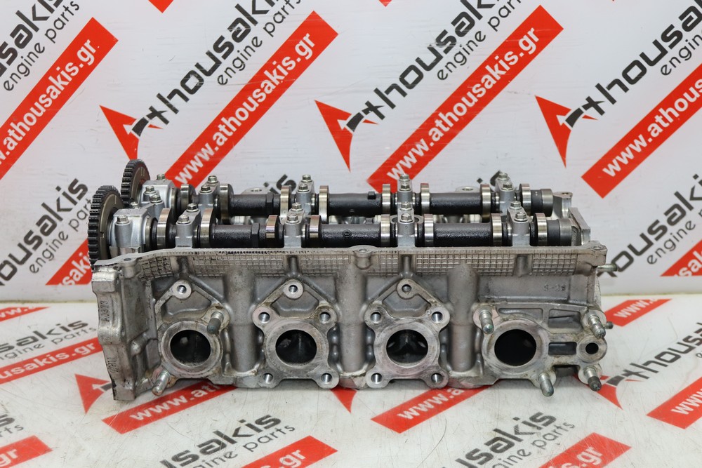 Головка блока M13A, M15A, M16A, 11100-54G00, 11100-54G02 для SUZUKI M13A, M15A, M16A