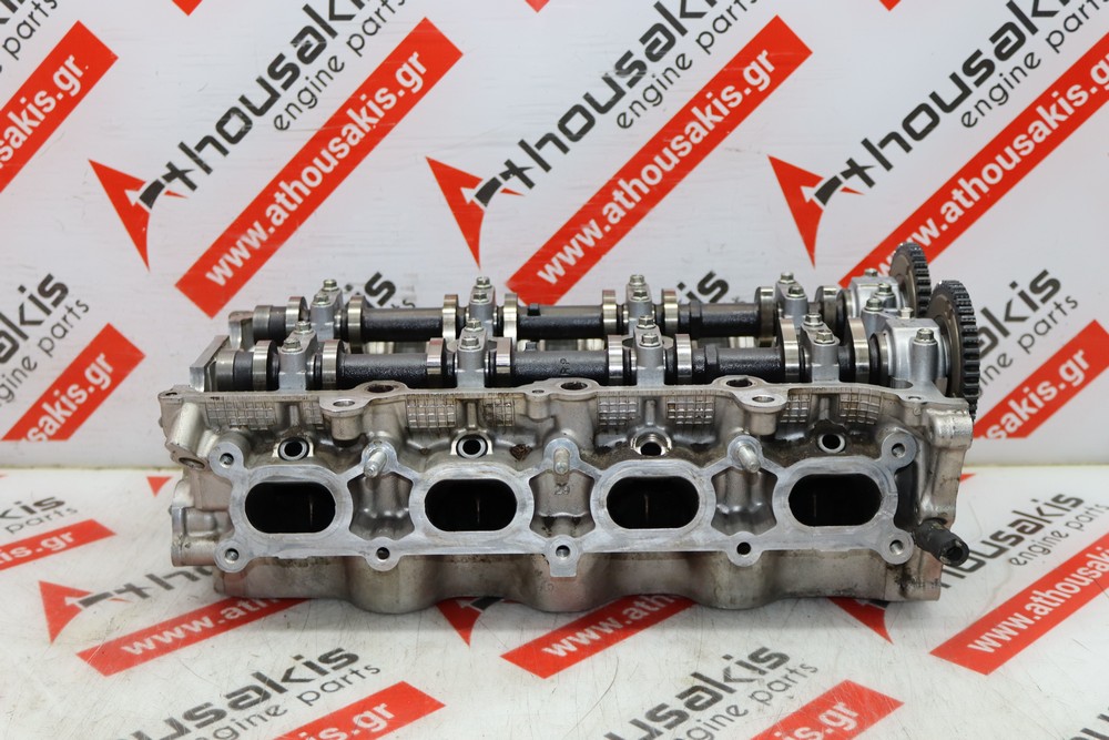 Головка блока M13A, M15A, M16A, 11100-54G00, 11100-54G02 для SUZUKI M13A, M15A, M16A