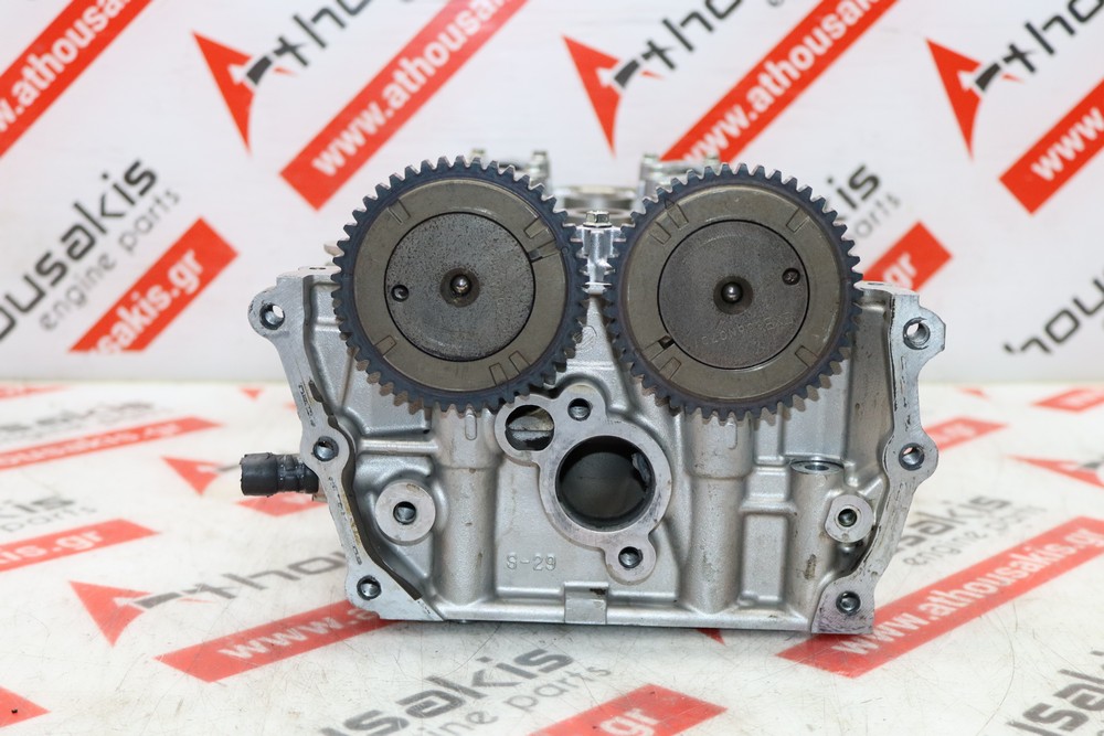 Головка блока M13A, M15A, M16A, 11100-54G00, 11100-54G02 для SUZUKI M13A, M15A, M16A