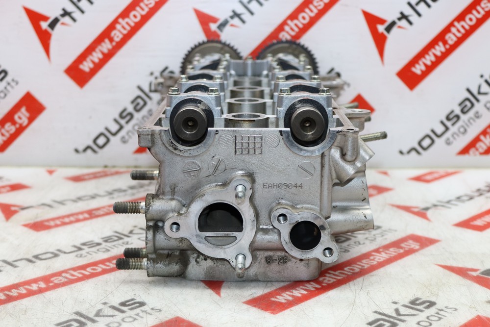 Головка блока M13A, M15A, M16A, 11100-54G00, 11100-54G02 для SUZUKI M13A, M15A, M16A