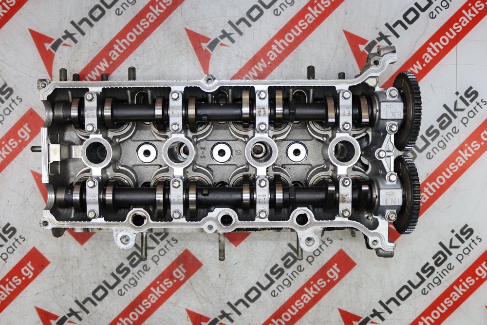 Головка блока M13A, M15A, M16A, 11100-54G00, 11100-54G02 для SUZUKI M13A, M15A, M16A