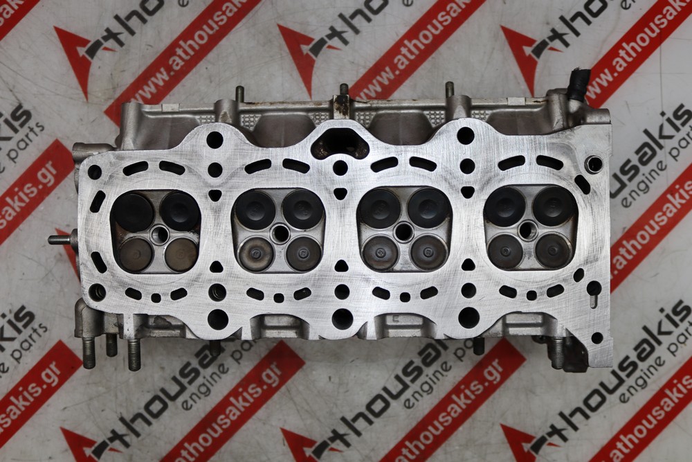 Головка блока M13A, M15A, M16A, 11100-54G00, 11100-54G02 для SUZUKI M13A, M15A, M16A