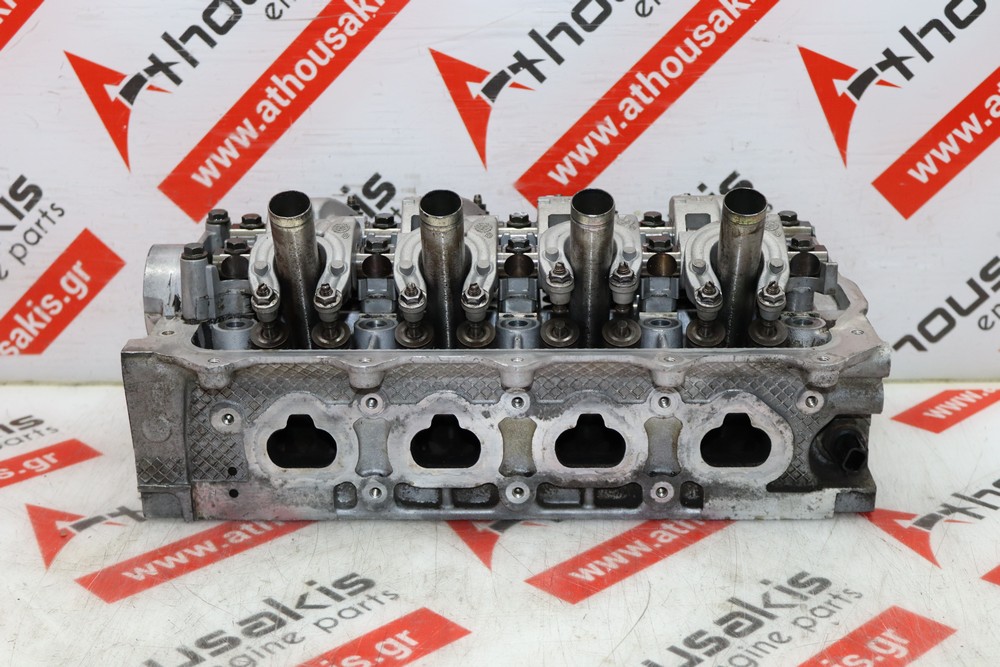 Cylinder Head 8200308854, 7701478273, 8201173867 for RENAULT D4F