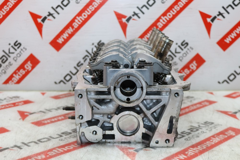 Cylinder Head 8200308854, 7701478273, 8201173867 for RENAULT D4F