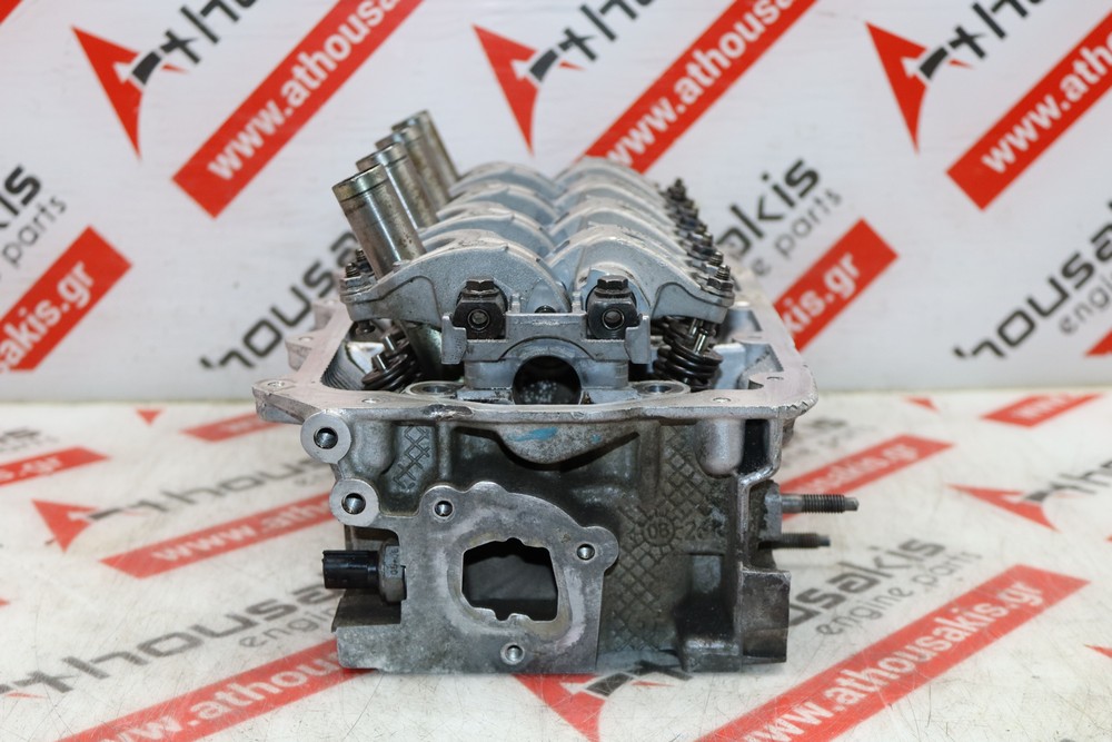 Cylinder Head 8200308854, 7701478273, 8201173867 for RENAULT D4F