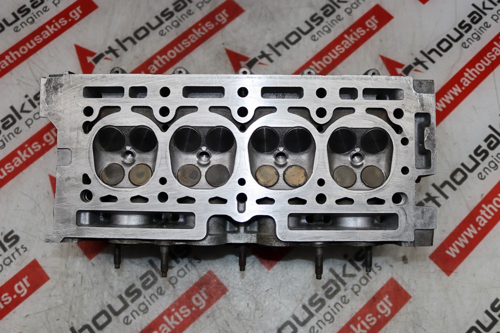 Cylinder Head 8200308854, 7701478273, 8201173867 for RENAULT D4F