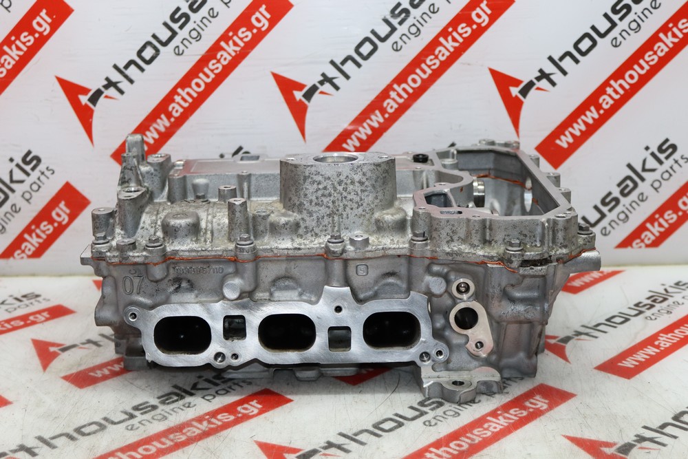 Cylinder Head 9808067110, 1610759680 for PEUGEOT, CITROEN HNY, HNZ, HNP, HNS, ΗΝ01