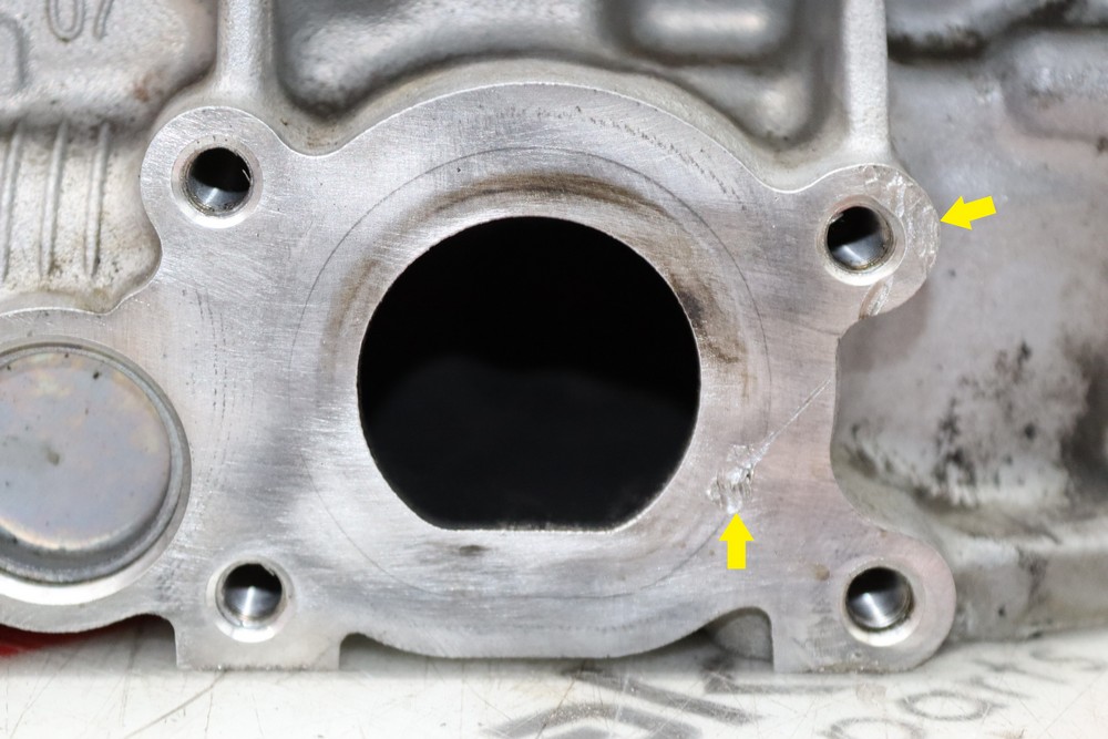 Cylinder Head 9808067110, 1610759680 for PEUGEOT, CITROEN HNY, HNZ, HNP, HNS, ΗΝ01