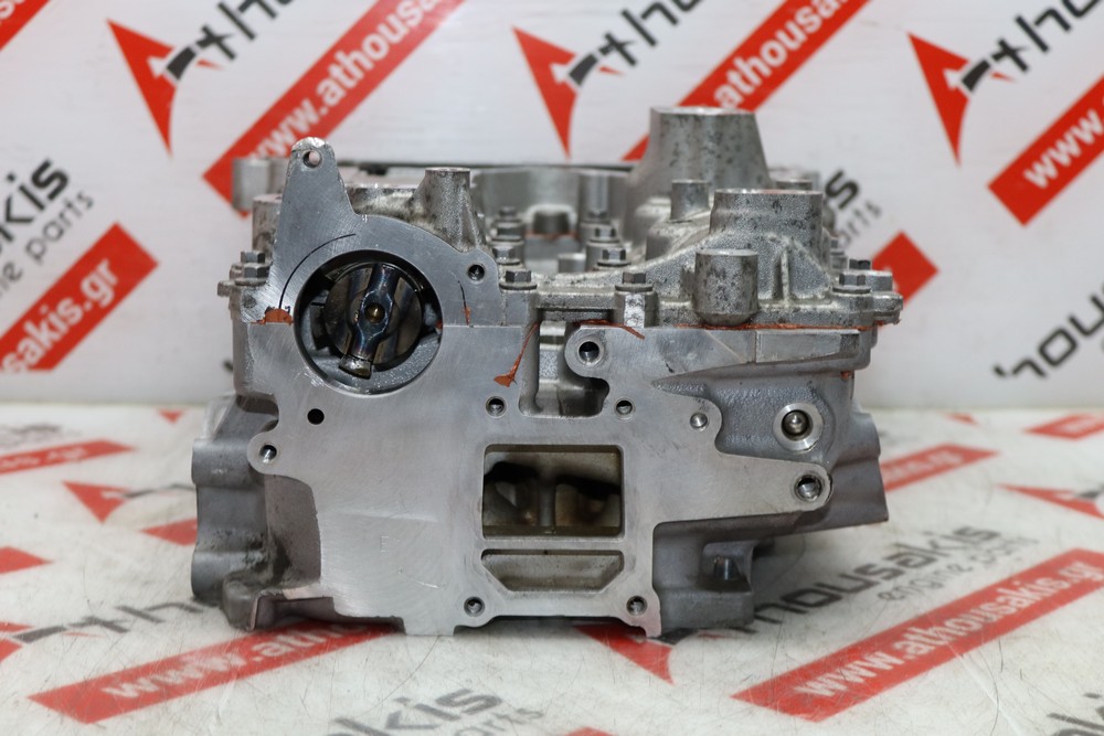 Cylinder Head 9808067110, 1610759680 for PEUGEOT, CITROEN HNY, HNZ, HNP, HNS, ΗΝ01