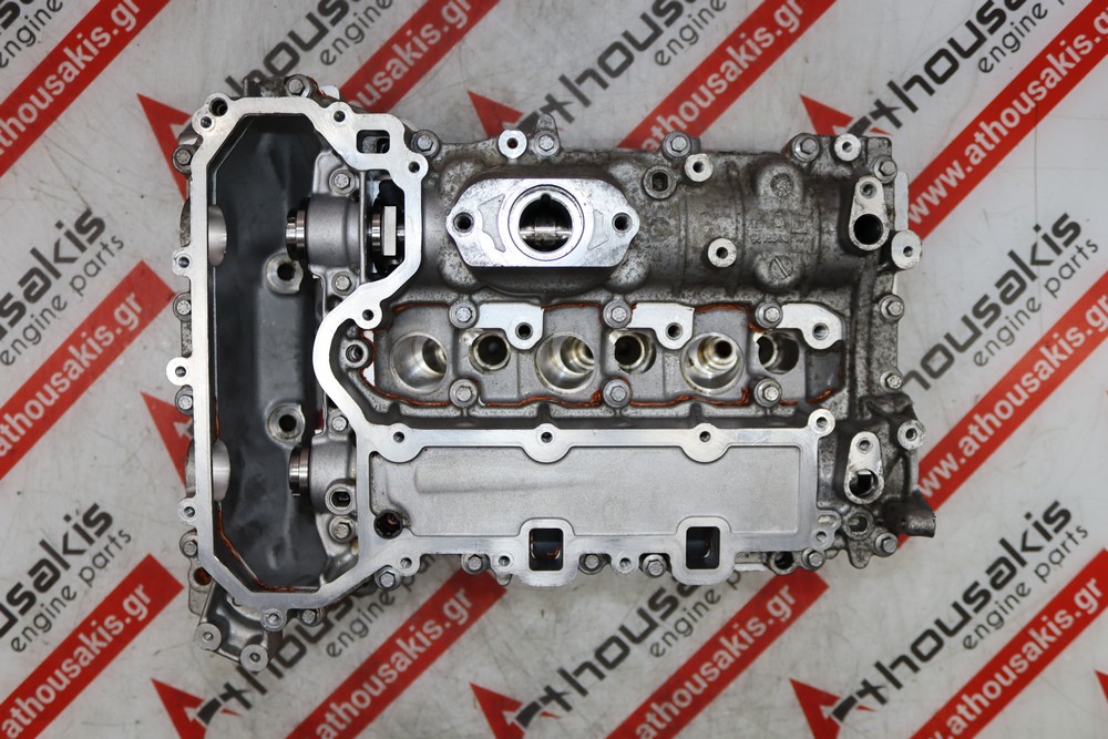 Cylinder Head 9808067110, 1610759680 for PEUGEOT, CITROEN HNY, HNZ, HNP, HNS, ΗΝ01