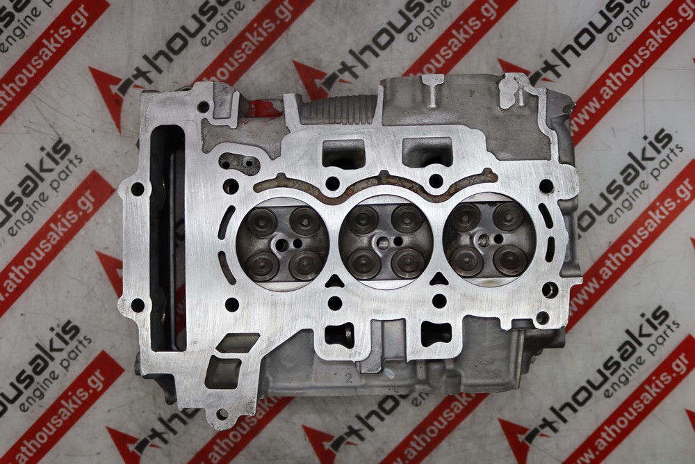 Cylinder Head 9808067110, 1610759680 for PEUGEOT, CITROEN HNY, HNZ, HNP, HNS, ΗΝ01