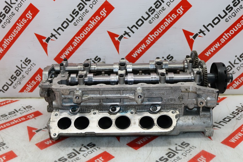 Cylinder Head 90352085F, 68147256AA for JEEP VM44D, EXF, EXN