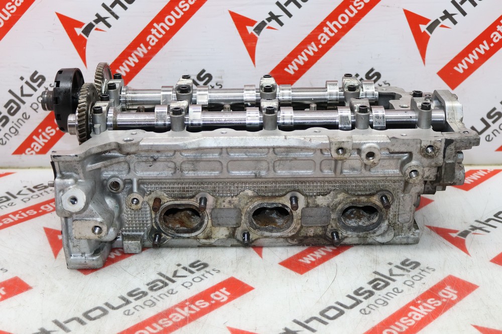 Cylinder Head 90352085F, 68147256AA for JEEP VM44D, EXF, EXN