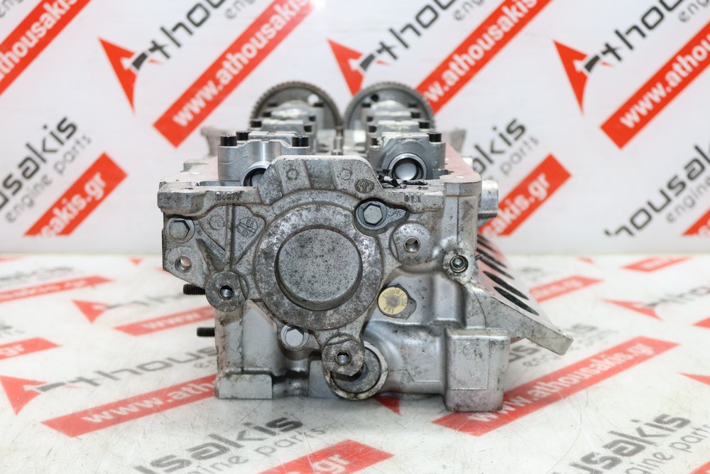 Cylinder Head 90352085F, 68147256AA for JEEP VM44D, EXF, EXN