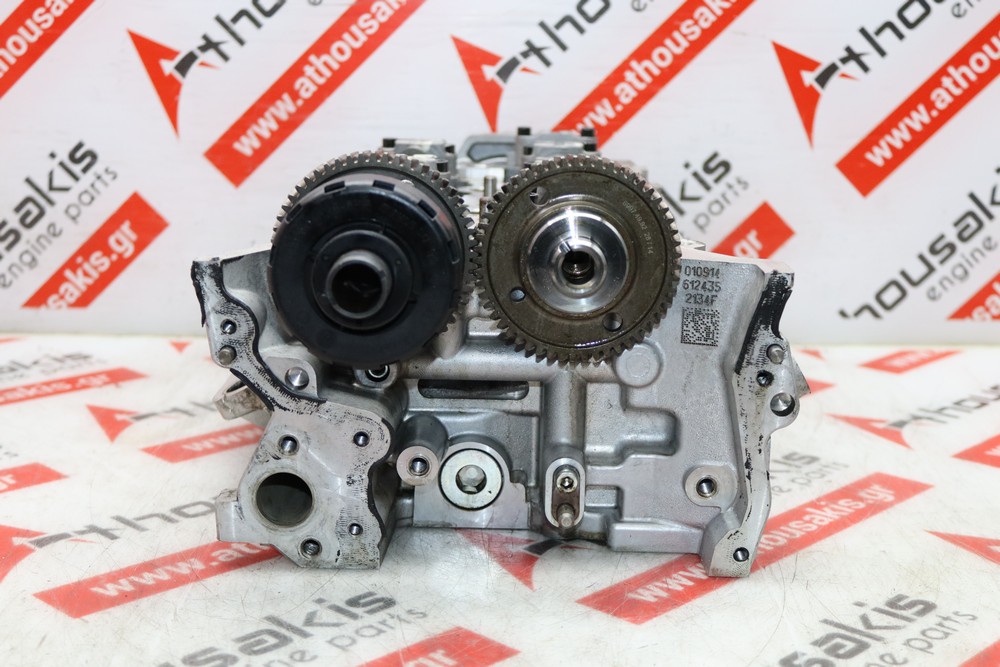 Cylinder Head 90352085F, 68147256AA for JEEP VM44D, EXF, EXN