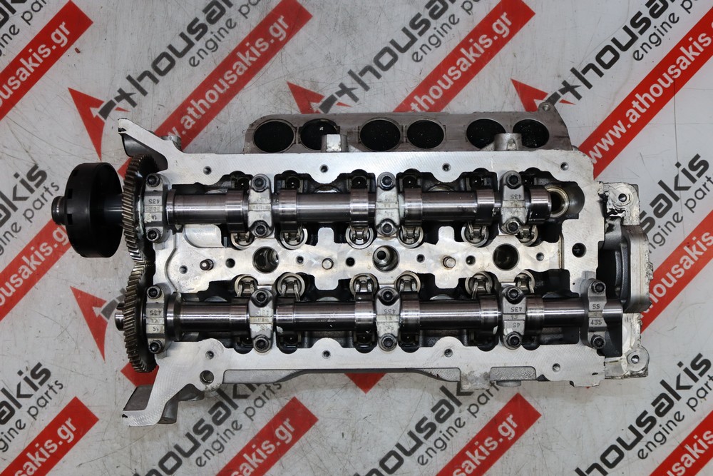Cylinder Head 90352085F, 68147256AA for JEEP VM44D, EXF, EXN