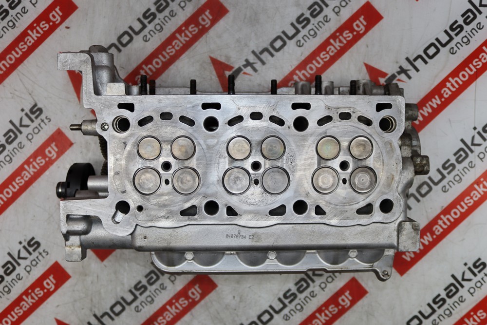 Cylinder Head 90352085F, 68147256AA for JEEP VM44D, EXF, EXN