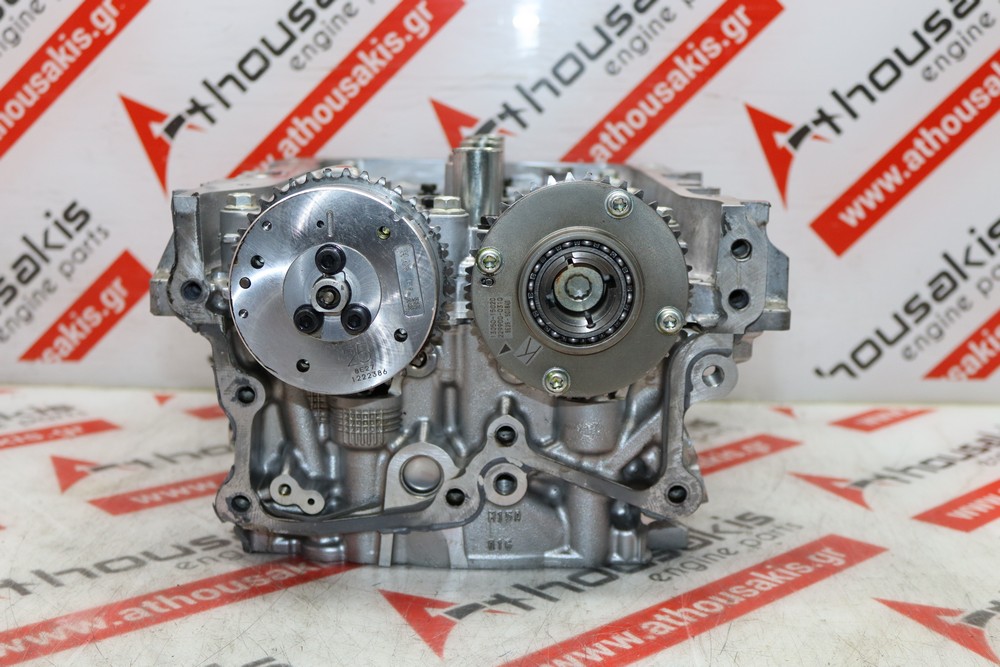 Culata 11101-19545, M15A para TOYOTA M15A