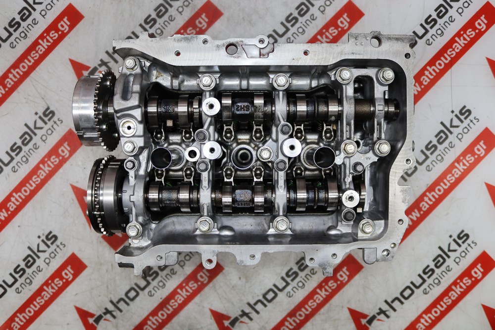 Culata 11101-19545, M15A para TOYOTA M15A