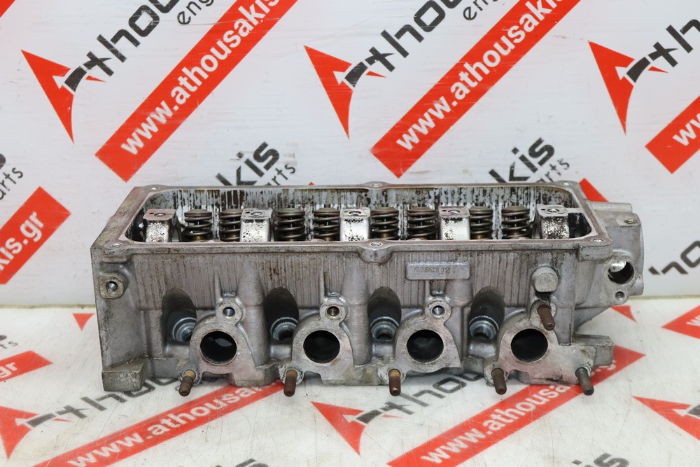 Testata G4HG, 22100-02789 per HYUNDAI G4HG