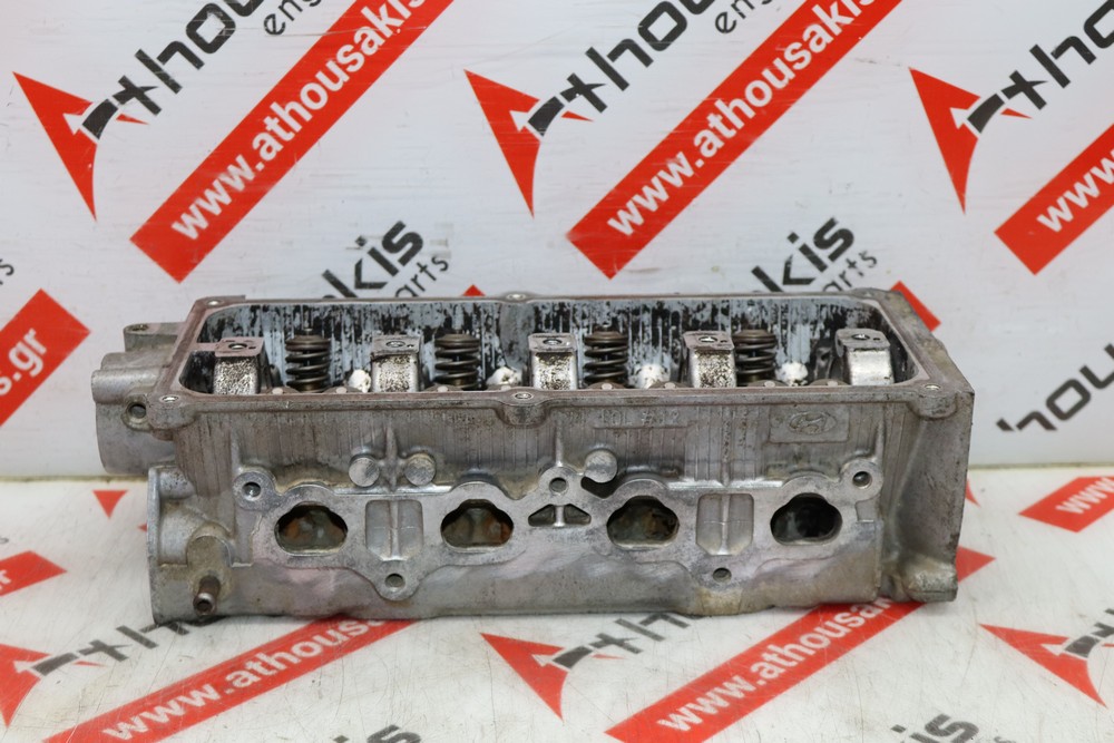 Testata G4HG, 22100-02789 per HYUNDAI G4HG