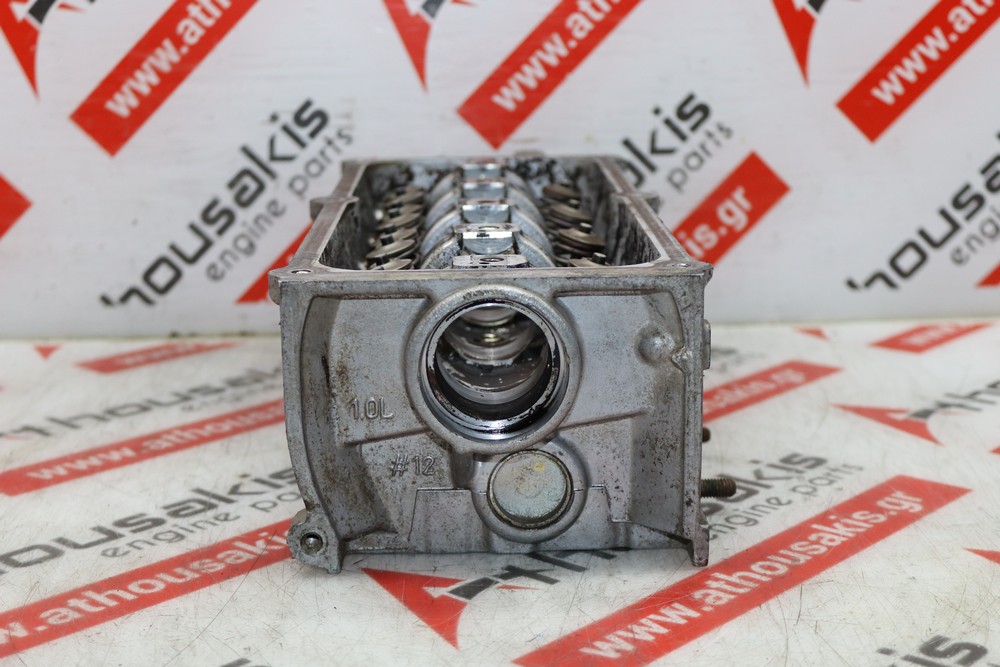 Testata G4HG, 22100-02789 per HYUNDAI G4HG