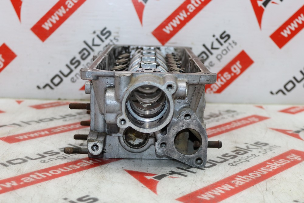 Testata G4HG, 22100-02789 per HYUNDAI G4HG