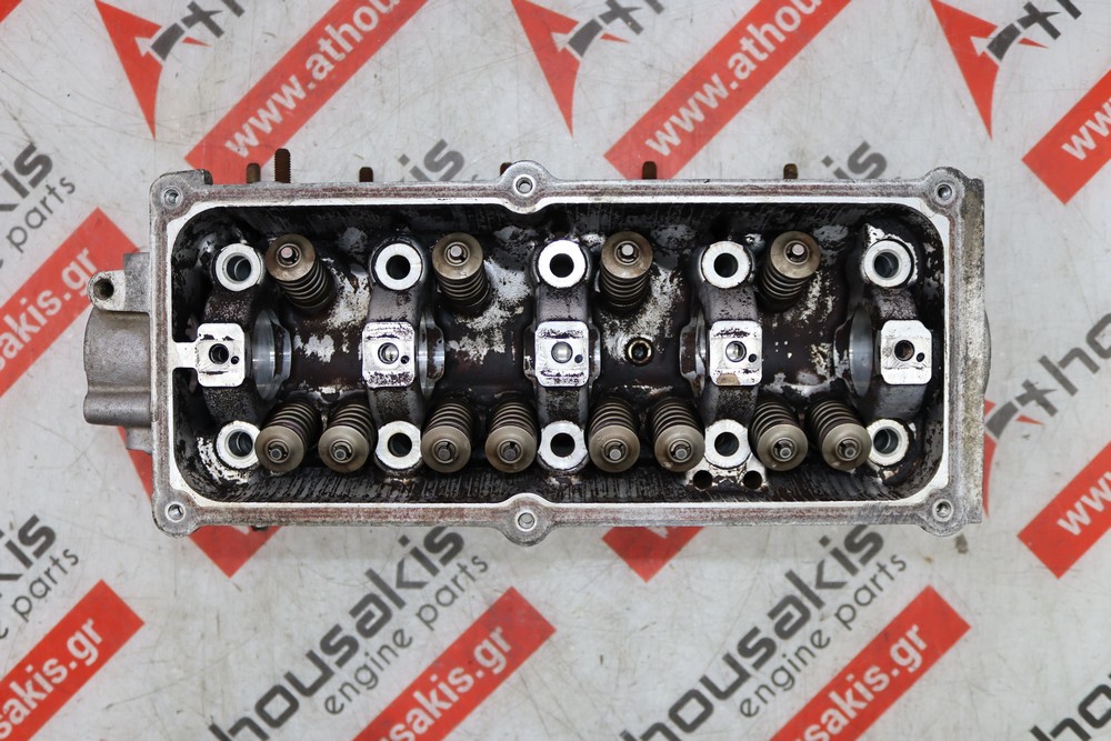 Testata G4HG, 22100-02789 per HYUNDAI G4HG