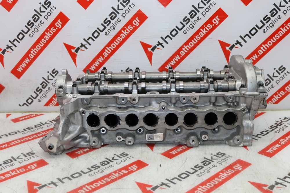Culata 32267570, 36003228 para VOLVO D420T2, D420T8