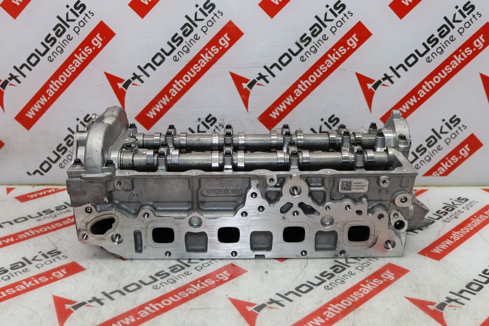 Culata 32267570, 36003228 para VOLVO D420T2, D420T8