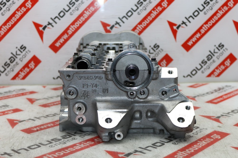 Culata 32267570, 36003228 para VOLVO D420T2, D420T8
