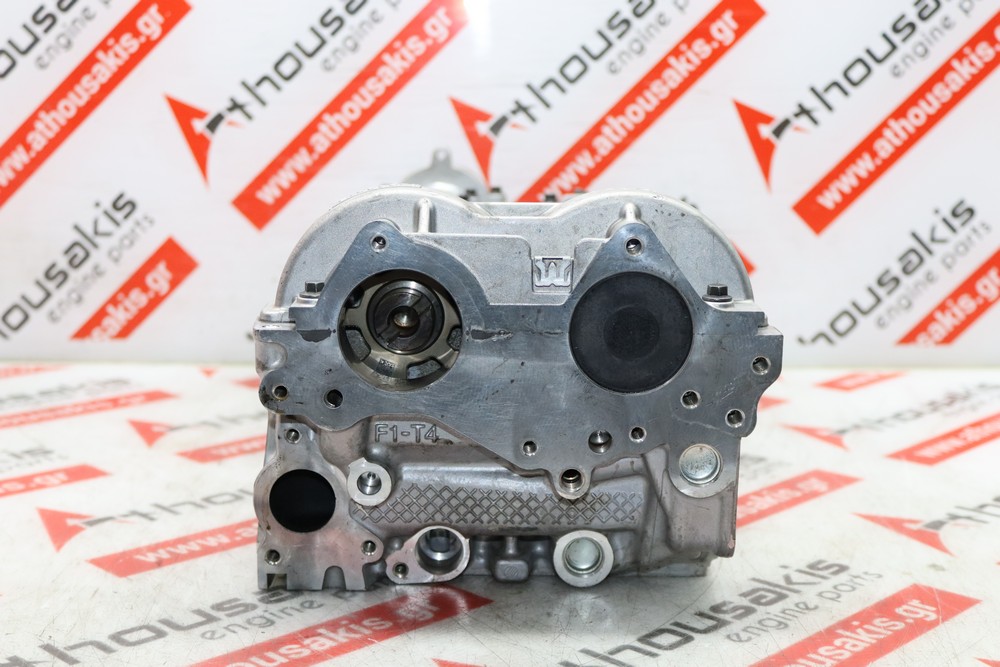 Culata 32267570, 36003228 para VOLVO D420T2, D420T8