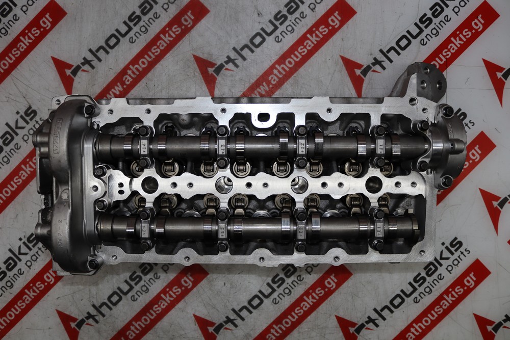 Culata 32267570, 36003228 para VOLVO D420T2, D420T8