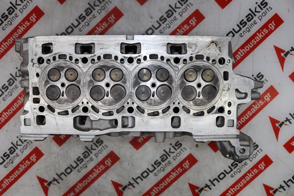 Culata 32267570, 36003228 para VOLVO D420T2, D420T8