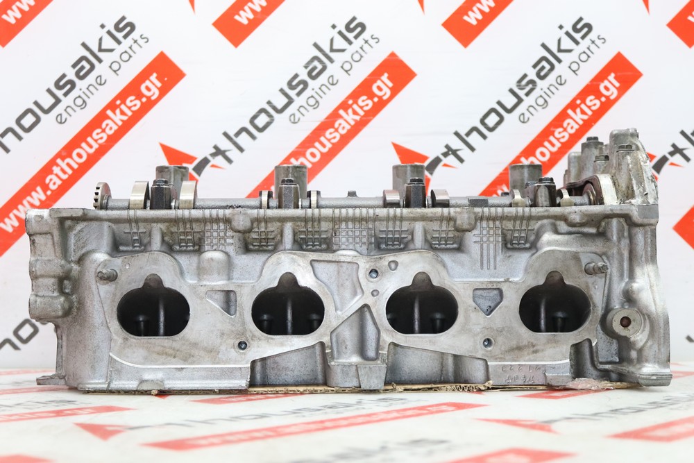 Zylinderkopf QR20, QR25, 11040-8H301 zum NISSAN QR20-DE, QR25-DE