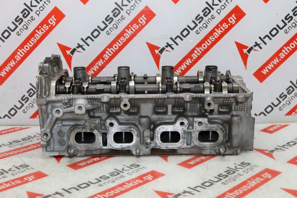Zylinderkopf QR20, QR25, 11040-8H301 zum NISSAN QR20-DE, QR25-DE
