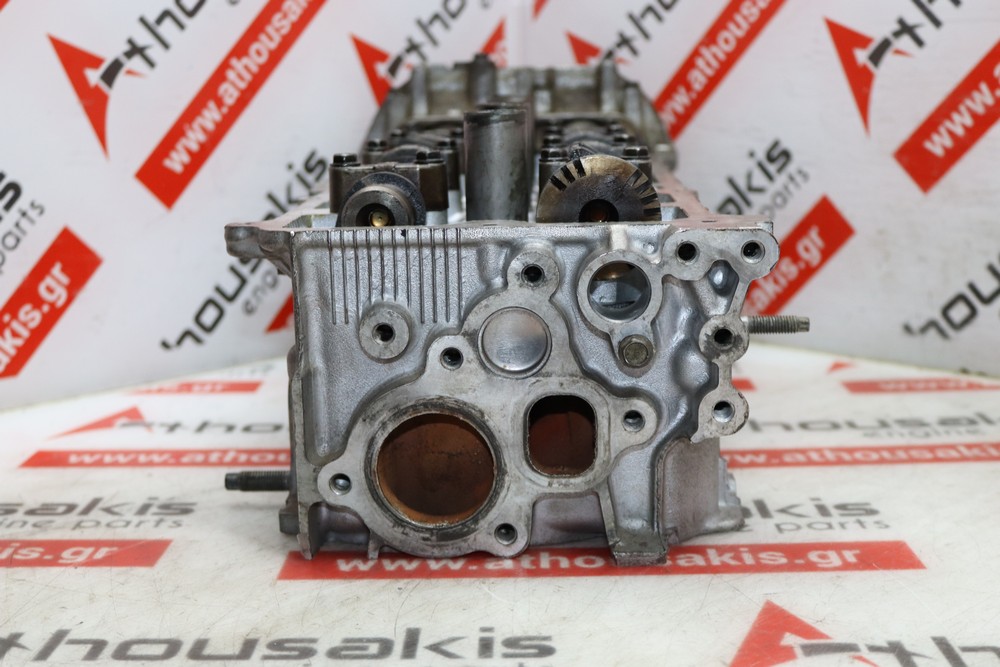 Zylinderkopf QR20, QR25, 11040-8H301 zum NISSAN QR20-DE, QR25-DE